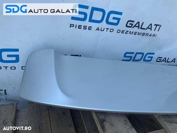 Eleron cu Stop Lampa Tripla Centrala Aditionala Hayon Haion Portbagaj Ford Focus 2 Hatchback Facelift FL 2007 - 2010 Cod 8M51-A44210-A 8M51A44210A - 2
