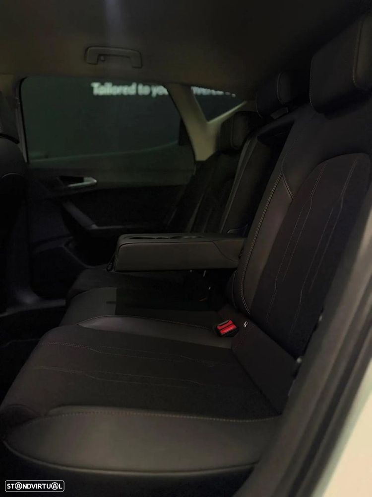 Cupra Formentor 1.4 e-Hybrid DSG - 17