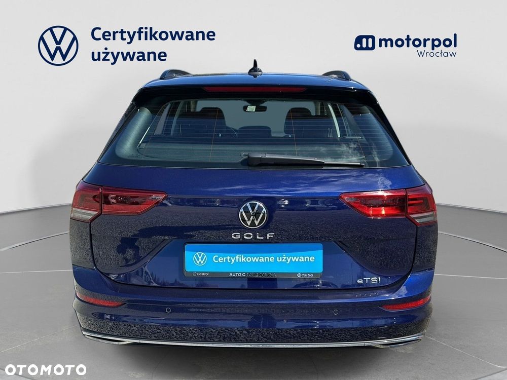 Volkswagen Golf Variant - 13