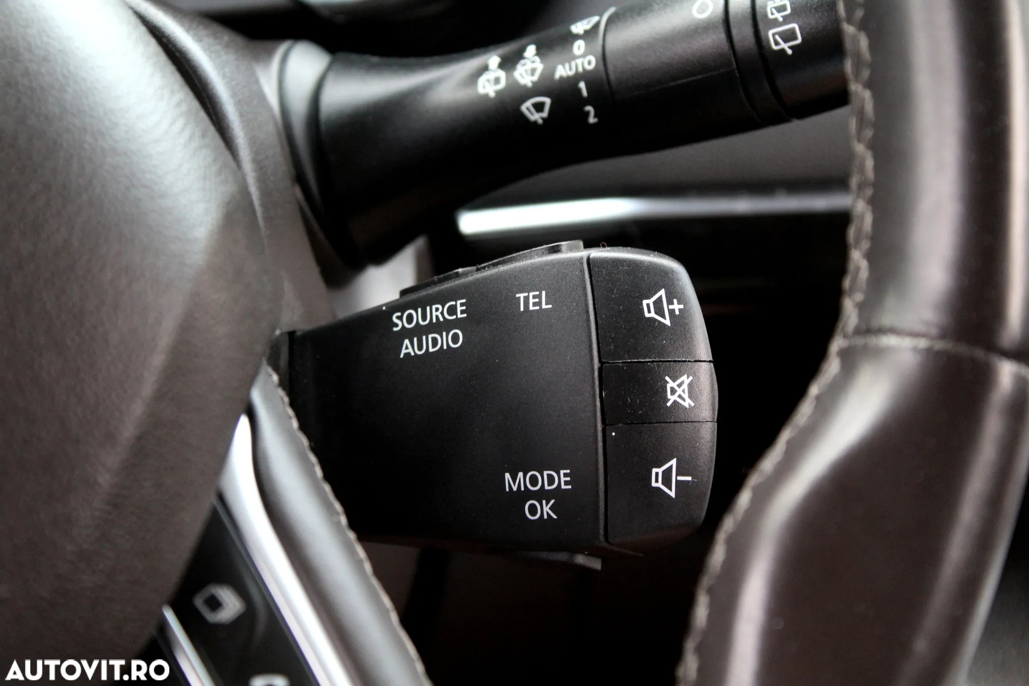 Renault Espace Energy dCi 160 EDC LIMITED - 20