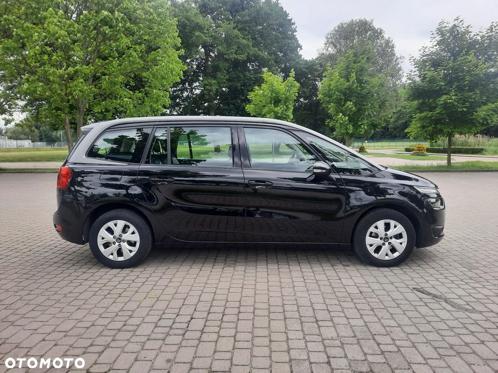 Citroën C4 PureTech 130 Stop&Start SHINE - 2