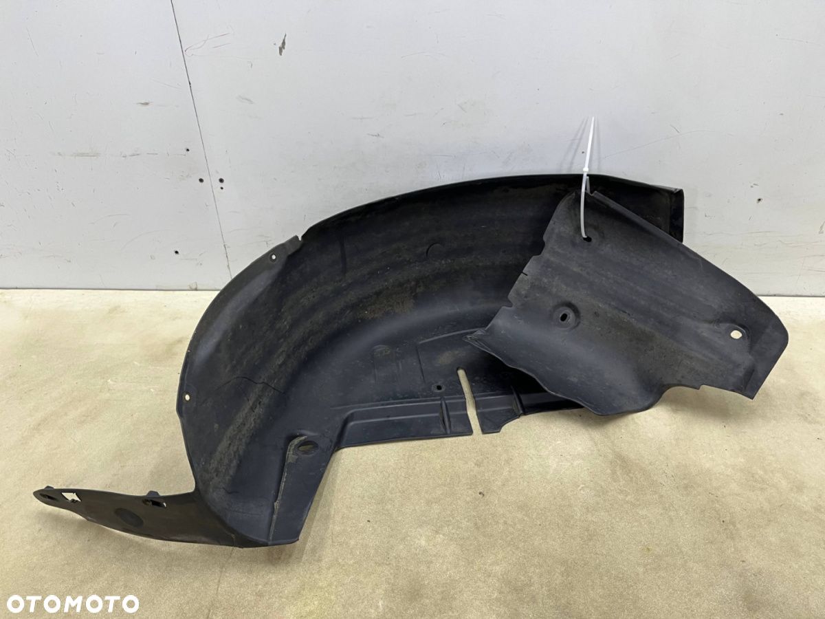 Nadkole Renault Megane 2 II kombi 02-09r. PRAWE tylne ORYGINALNE osłona wnęki koła prawy tył - 1