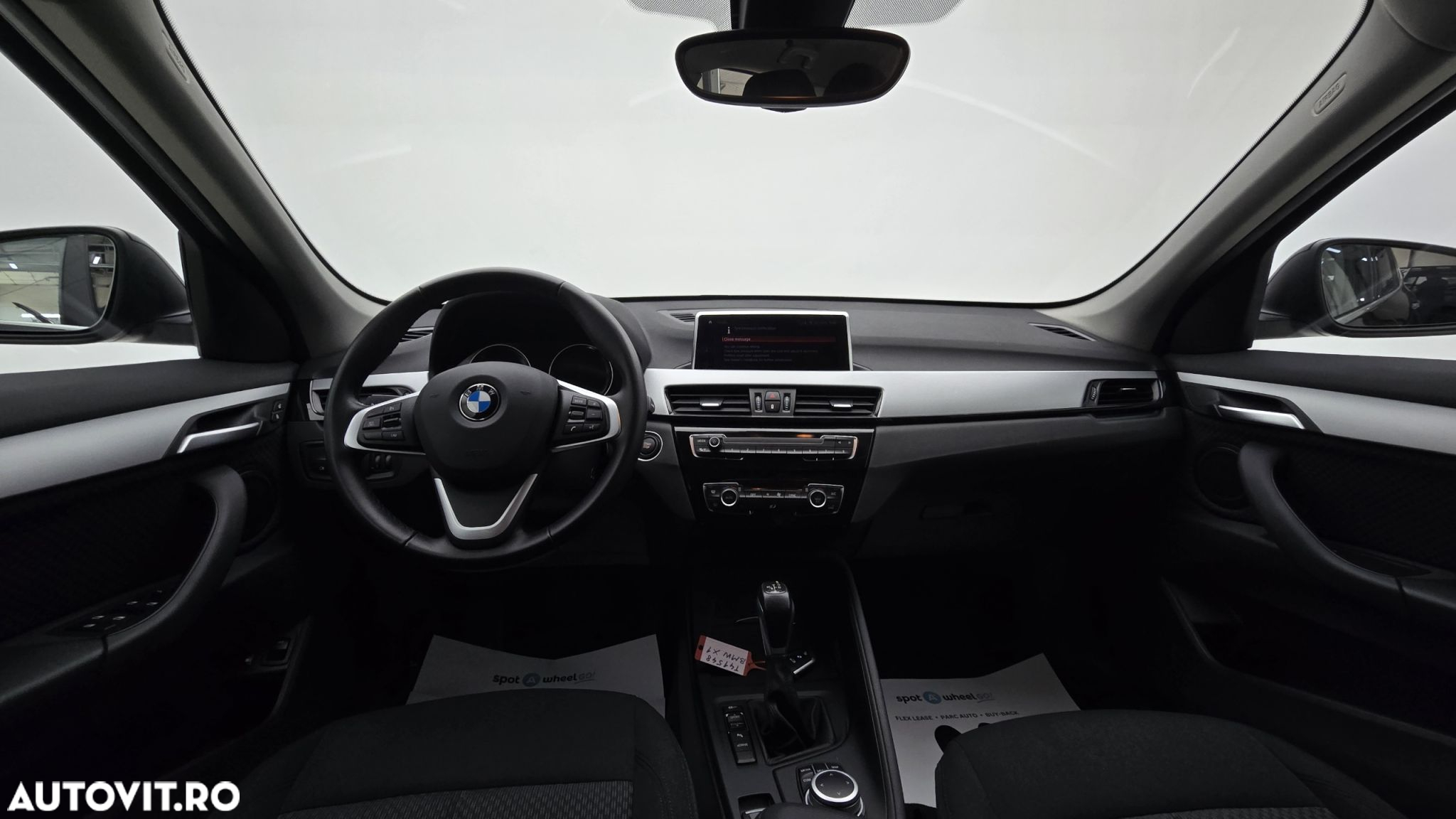 BMW X1 - 13