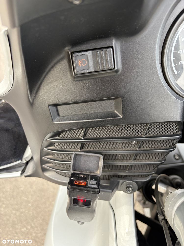 BMW RT - 10