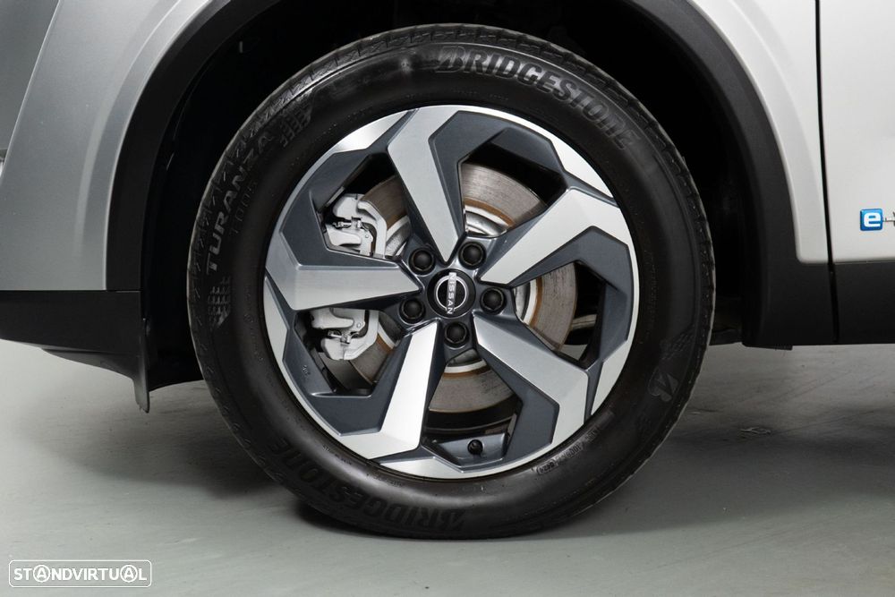Nissan Qashqai 1.5 e-Power N-Connecta LED - 17