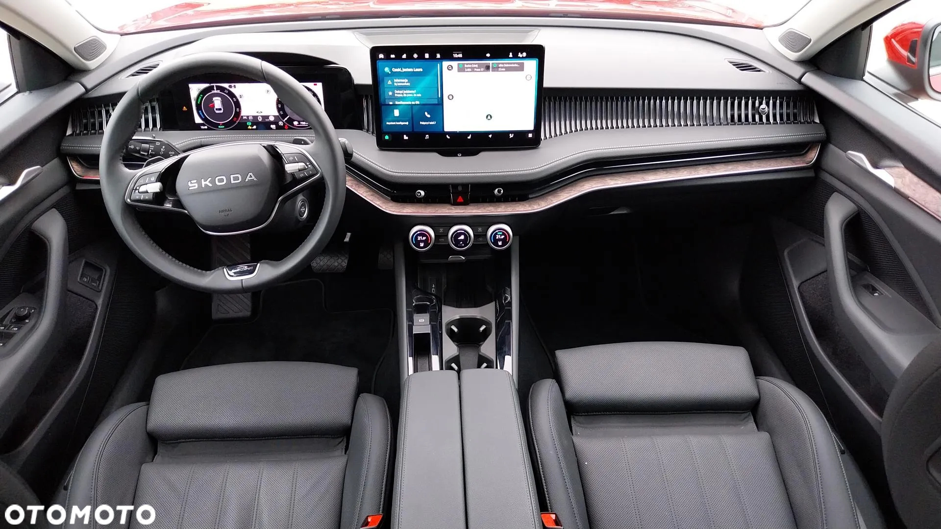 Skoda Superb 1.5 TSI L&K DSG - 10