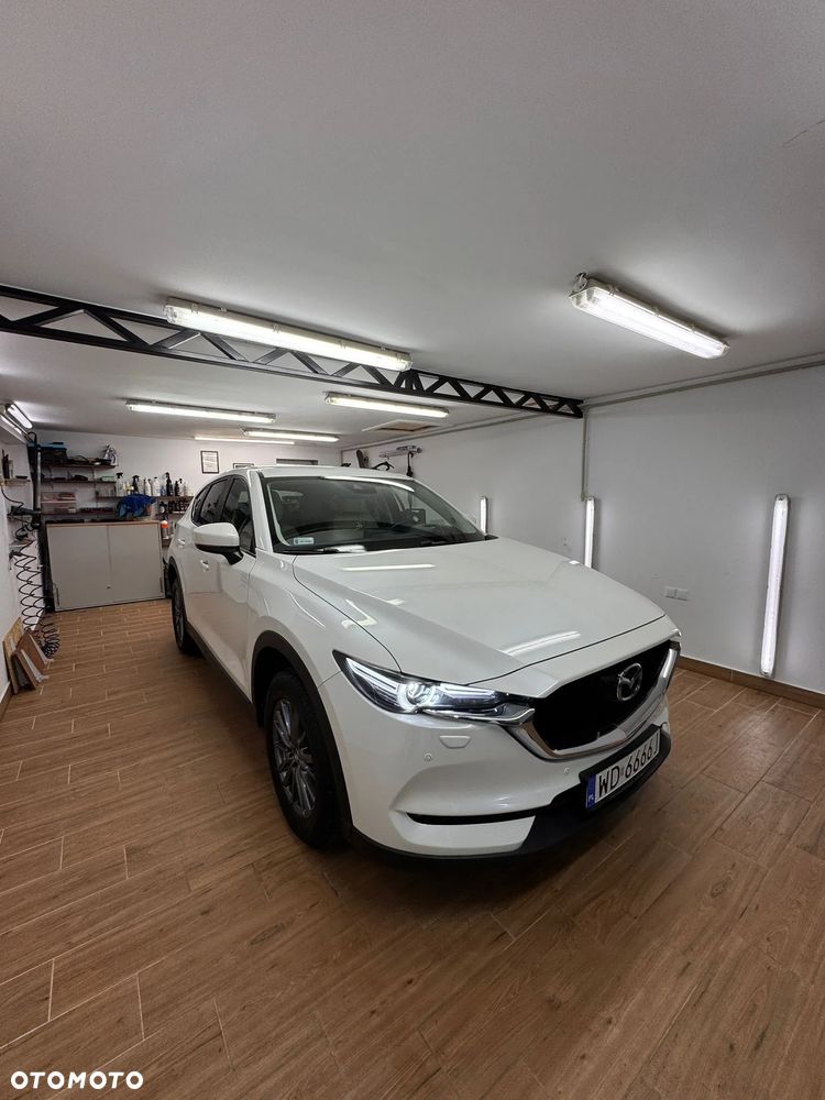 Mazda CX-5 2.0 Skyenergy 2WD - 2