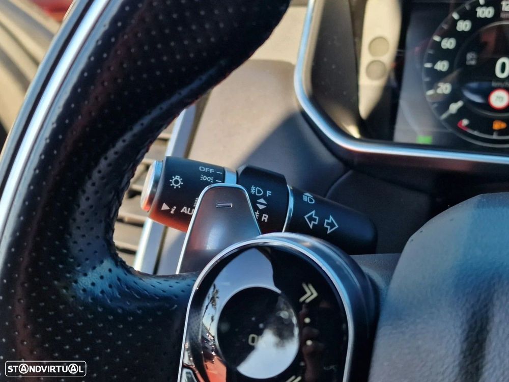 Land Rover Range Rover Sport 2.0 Si4 PHEV HSE Dynamic - 21