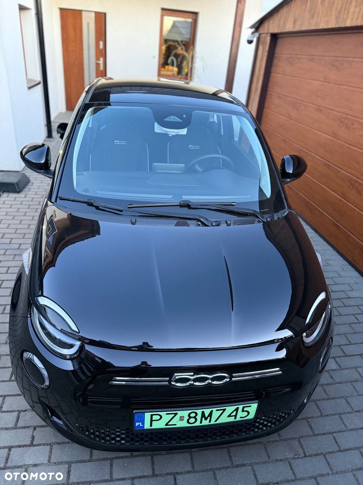 Fiat 500 23.8kWh Icon - 20