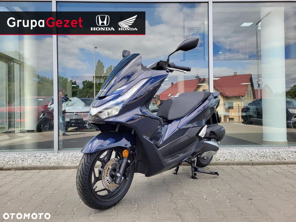 Honda PCX - 3
