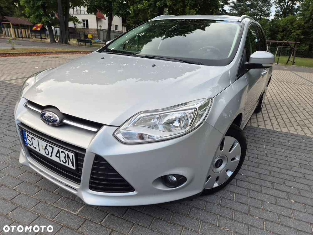 Ford Focus - 5