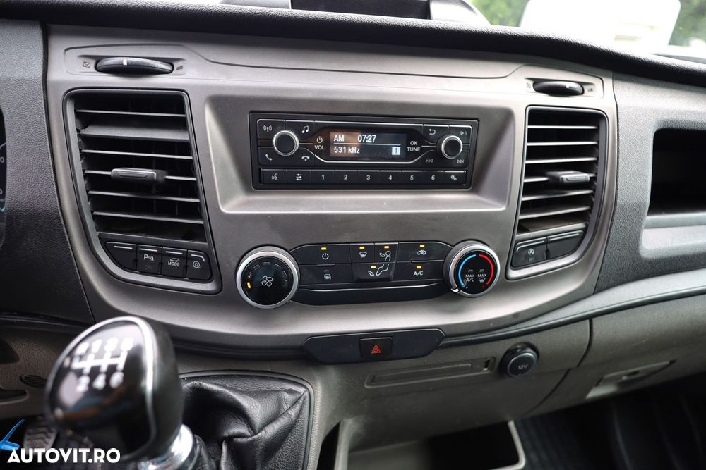 Ford Transit - 15