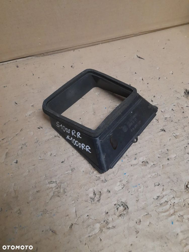 BMW S1000RR K46 10-16,HP4 K42 S1000R Airbox Filtr rury ssącej Kanał powietrza - 1