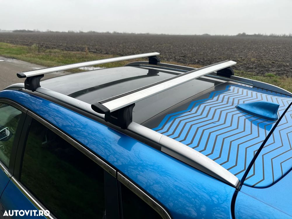 Nissan Qashqai 1.2 DIG-T Start/Stop X-TRONIC Tekna - 10