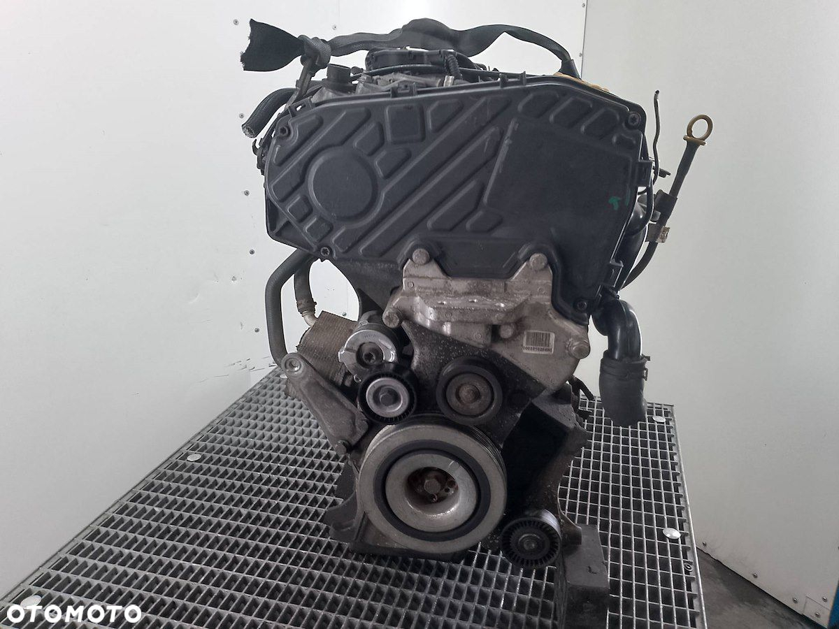 SILNIK OPEL ASTRA H Z19DT 1.9 CDTI - 3