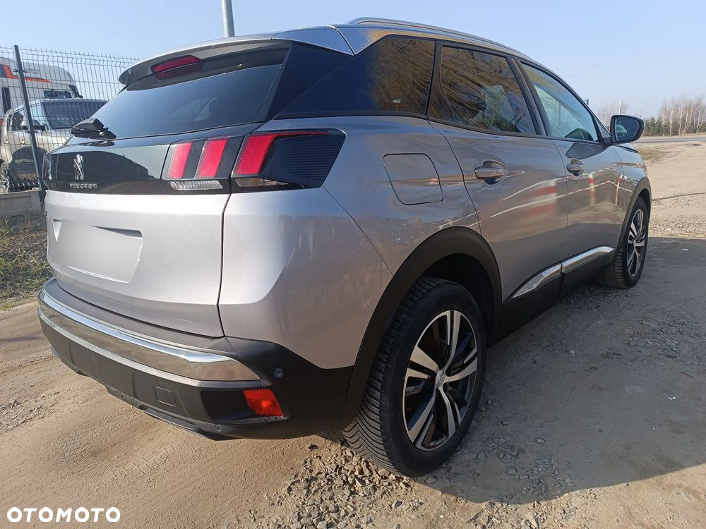 Peugeot 3008 - 17