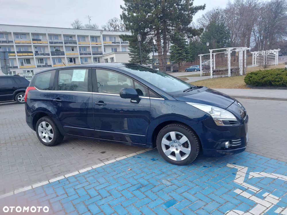 Peugeot 5008 1.6 THP Business Line - 2