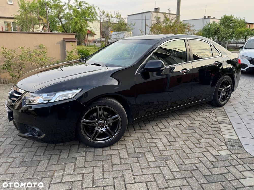 Honda Accord 2.0 Elegance - 3