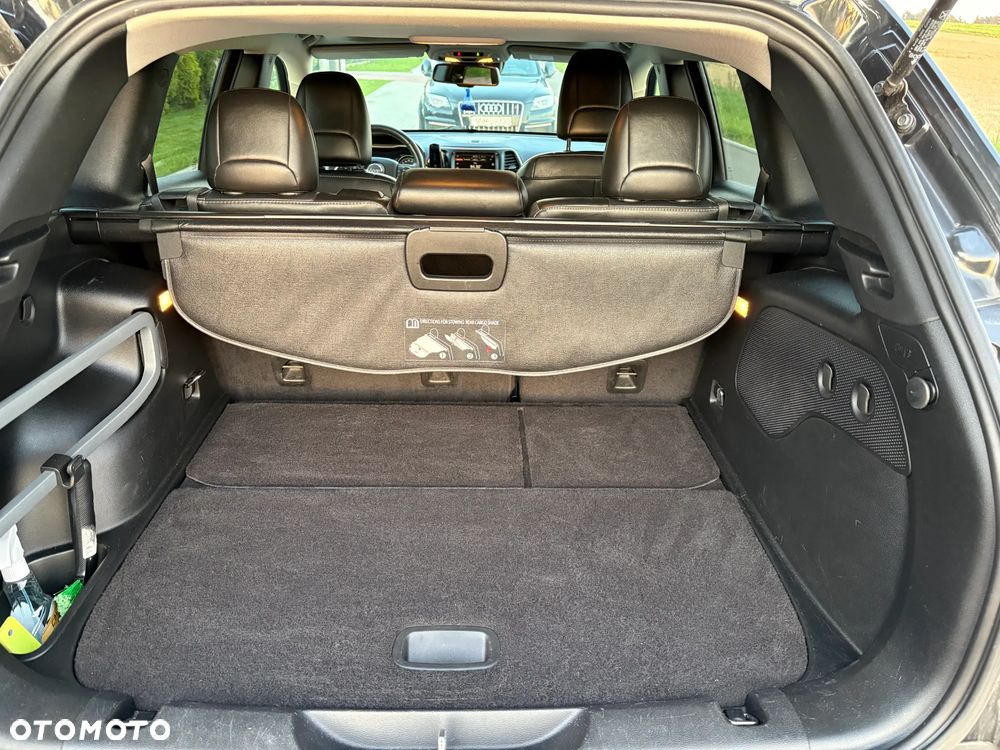 Jeep Cherokee 2.0 MJD Active Drive I Limited - 12
