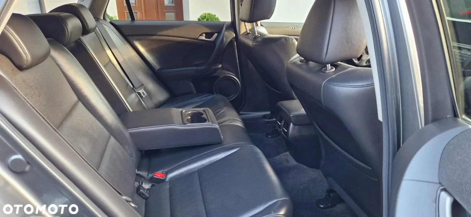 Honda Accord - 13