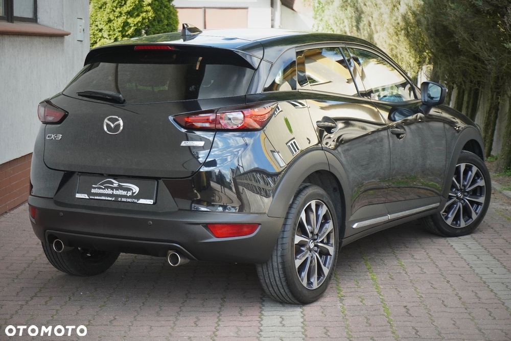 Mazda CX-3 2.0 SkyPassion - 7