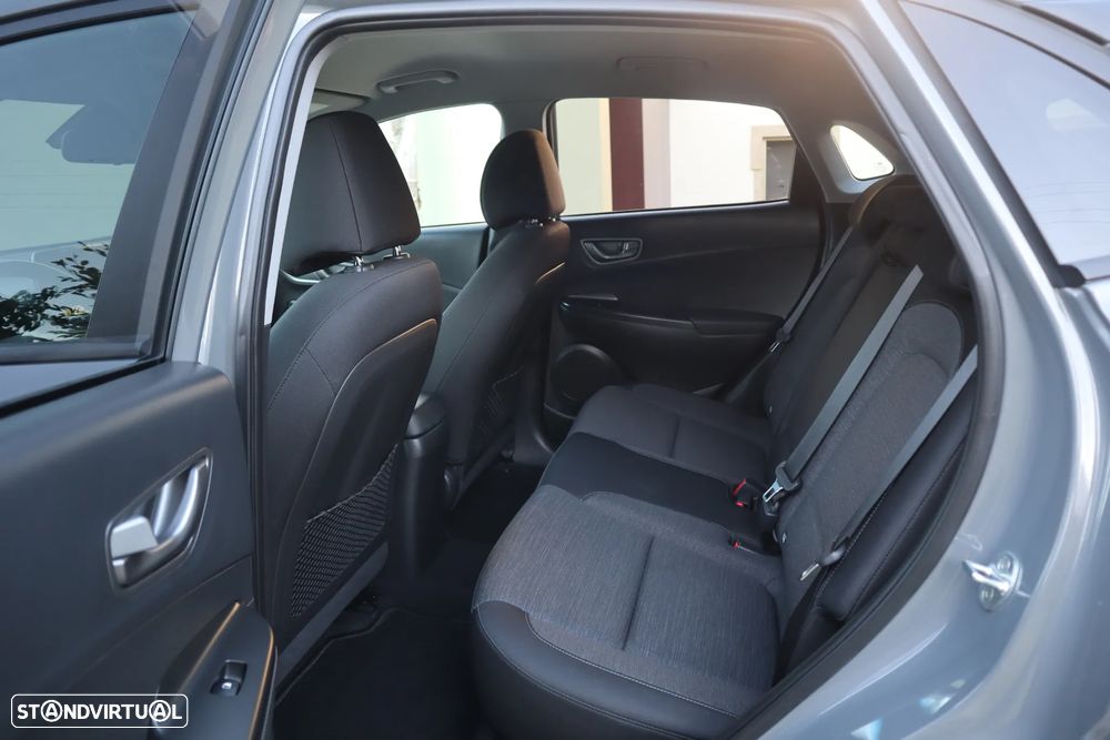 Hyundai Kauai EV 39 kWh Premium - 26