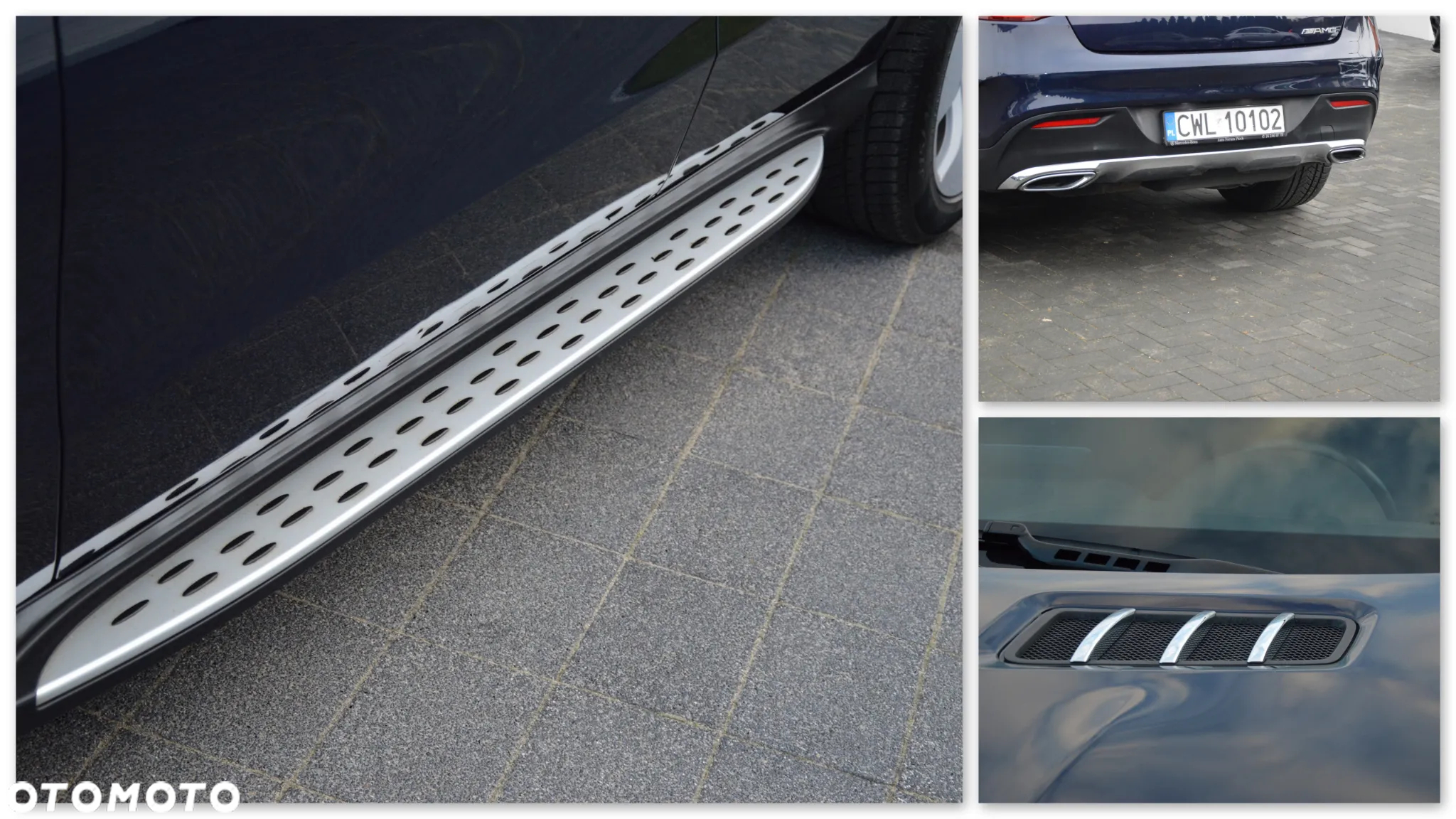 Mercedes-Benz GLE 350 d Coupe 4Matic 9G-TRONIC AMG Line - 26