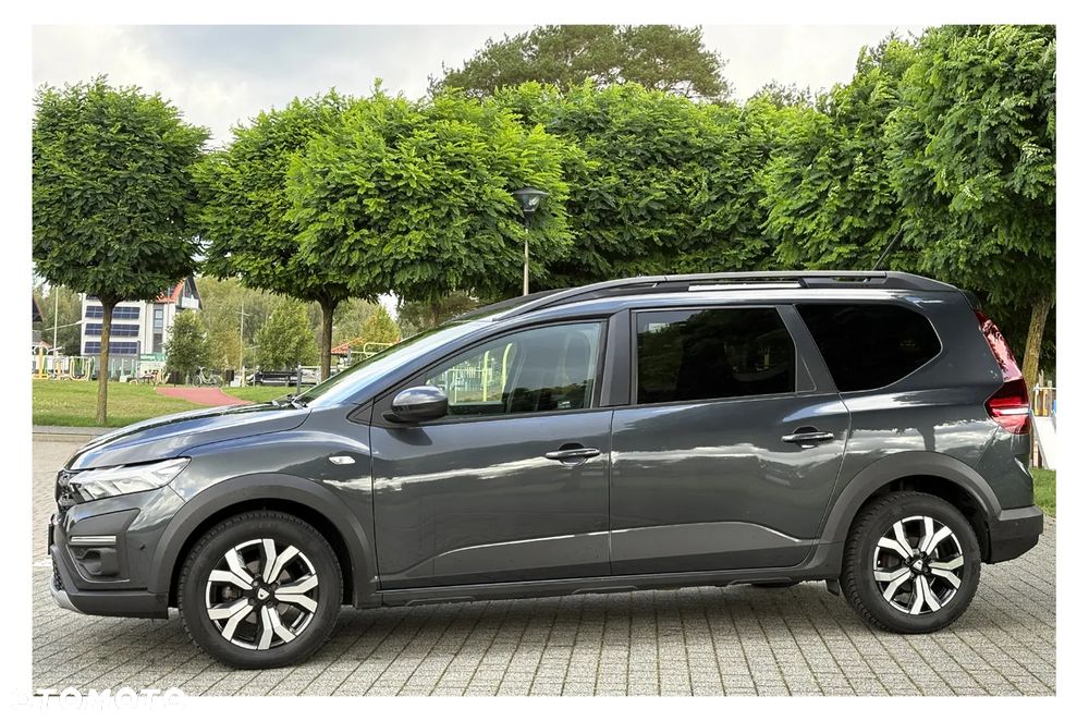 Dacia Jogger 1.0 TCe Comfort - 2