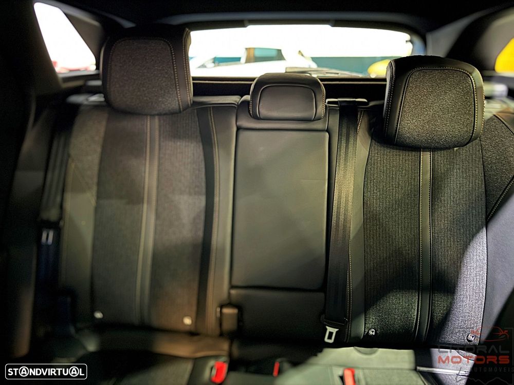 Peugeot 3008 1.2 PureTech GT Line EAT8 - 39