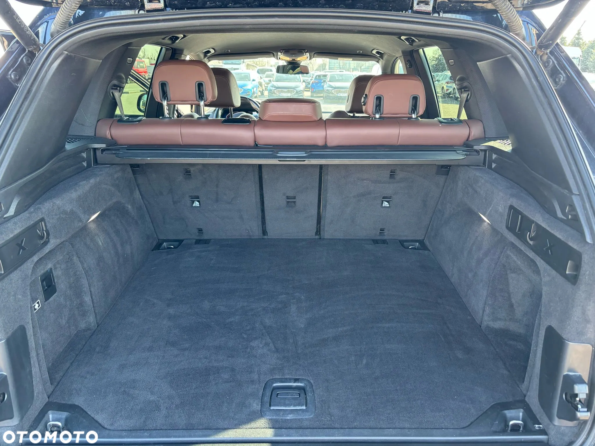 BMW X5 xDrive25d sport - 17