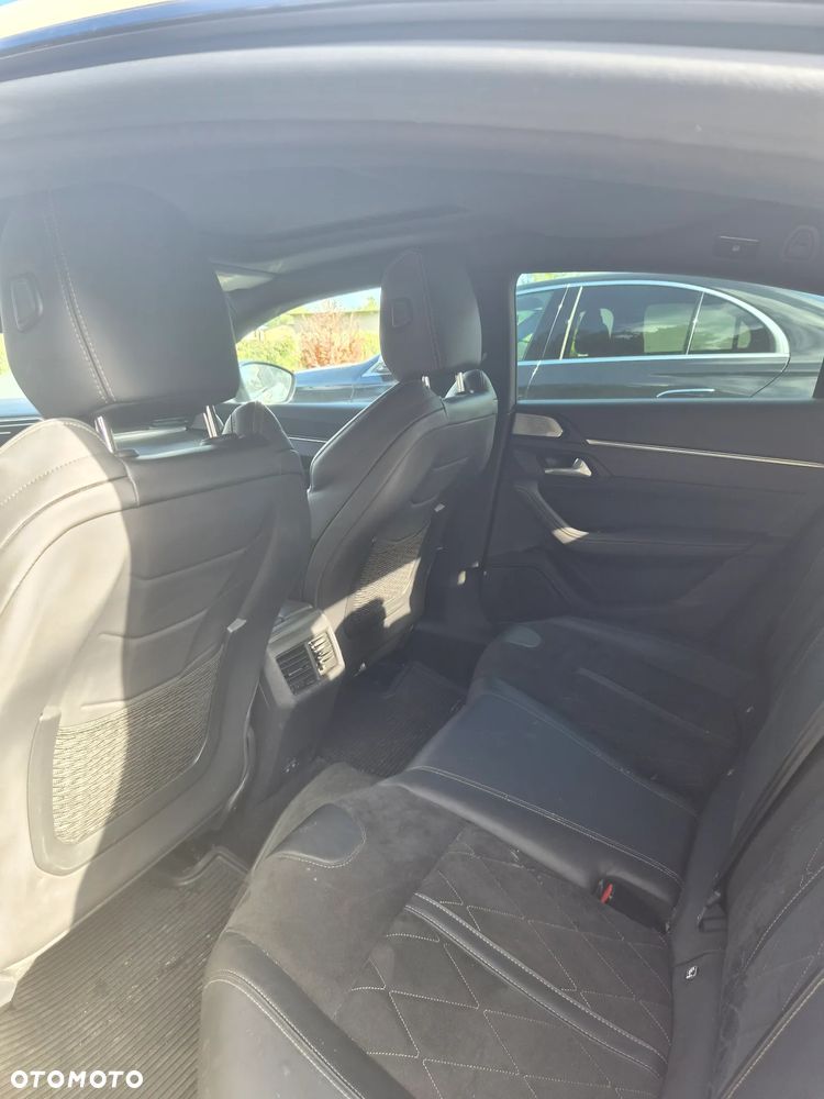 Peugeot 508 2.0 BlueHDi GT Line S&S EAT8 - 6
