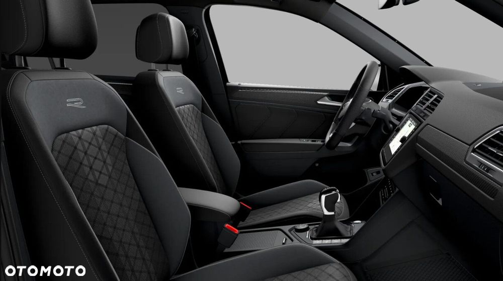 Volkswagen Tiguan Allspace 2.0 TDI 4Mot R-Line DSG - 4