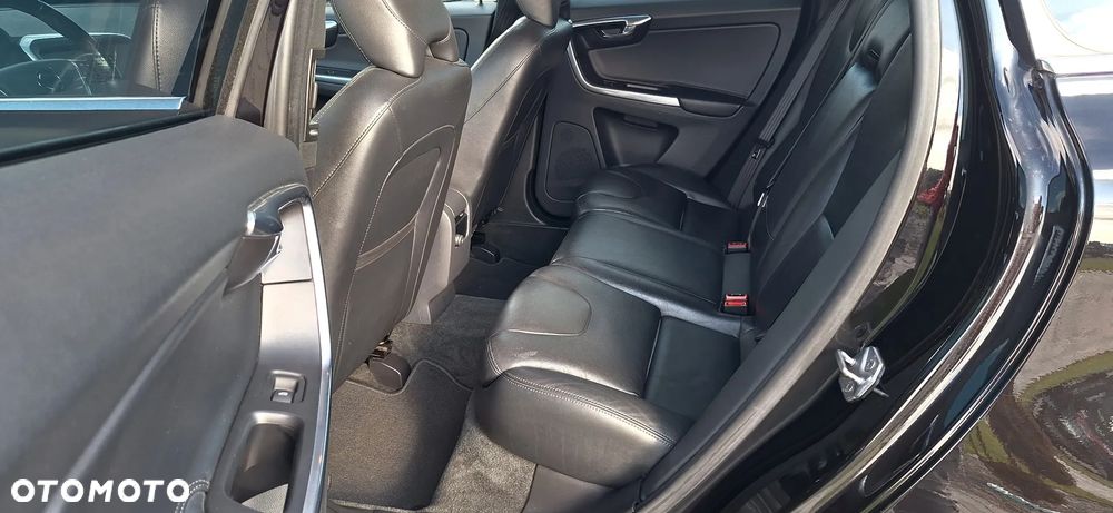 Volvo XC 60 - 14