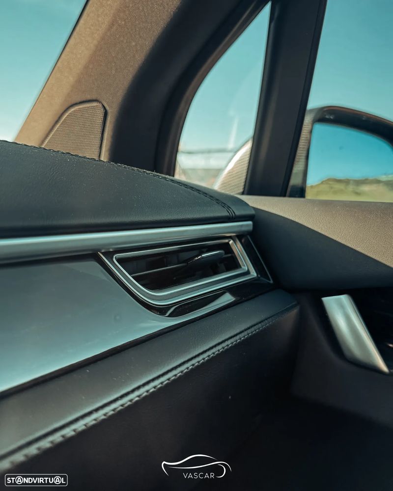 Tesla Model X 100D AWD - 18