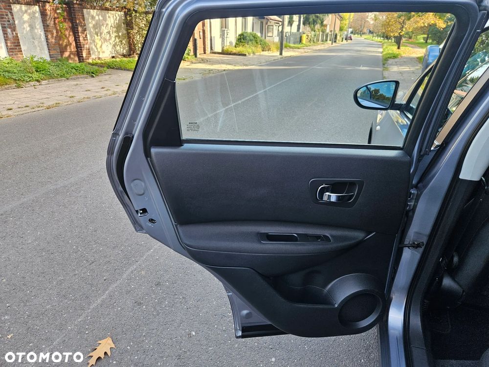 Nissan Qashqai 2.0 acenta - 6