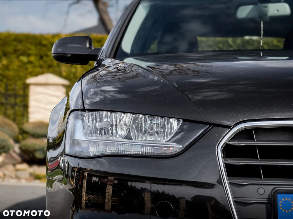 Audi A4 Limousine 2.0 TDI 112g DPF Ambiente - 34