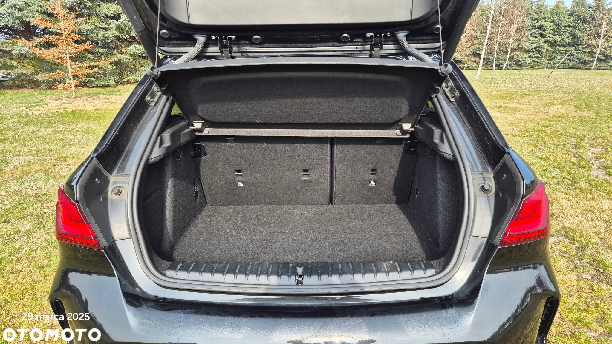 BMW Seria 1 118d - 25