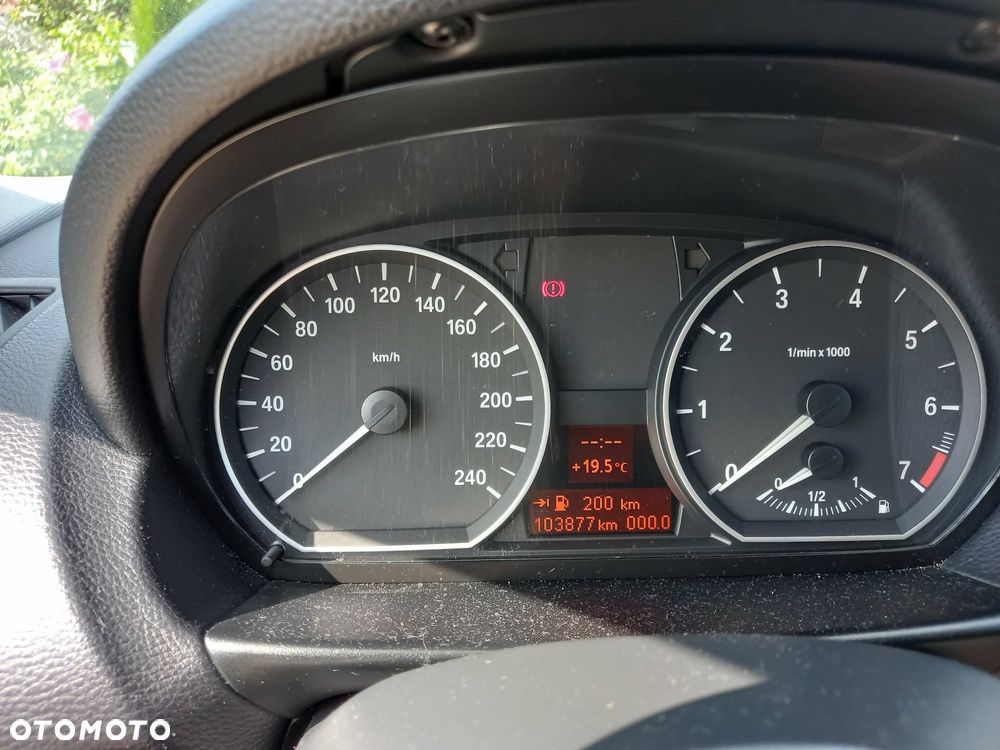 BMW Seria 1 - 12