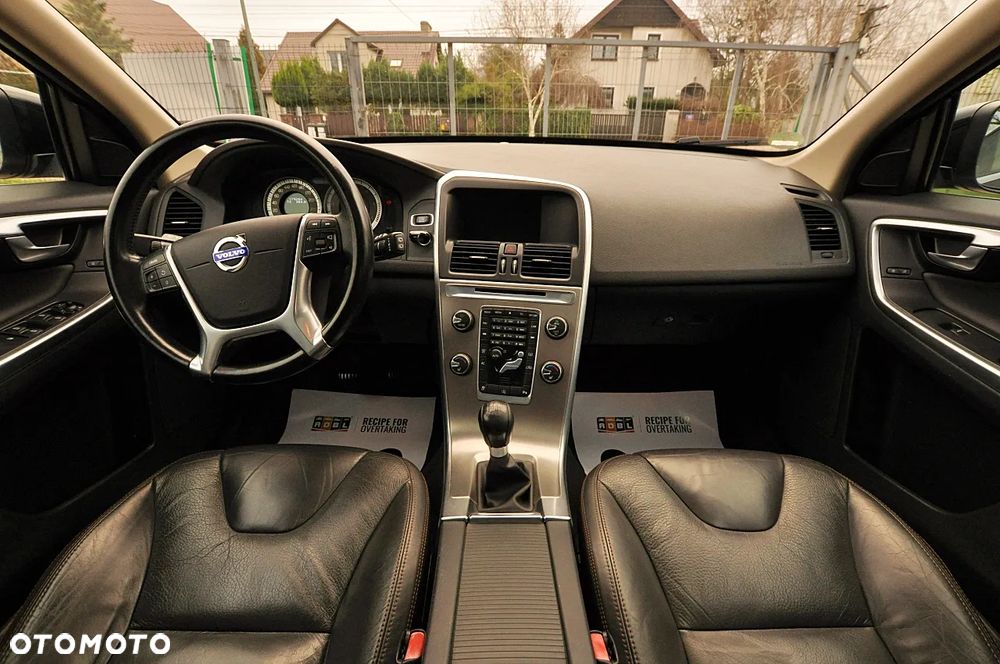 Volvo XC 60 D4 Summum - 20