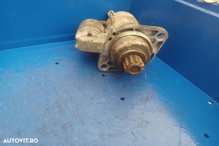 Electromotor 02M911023N  TS18E3   4X4 Skoda Octavia 2 [2004 - 2008] C - 4
