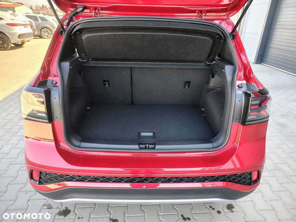 Volkswagen T-Cross - 9