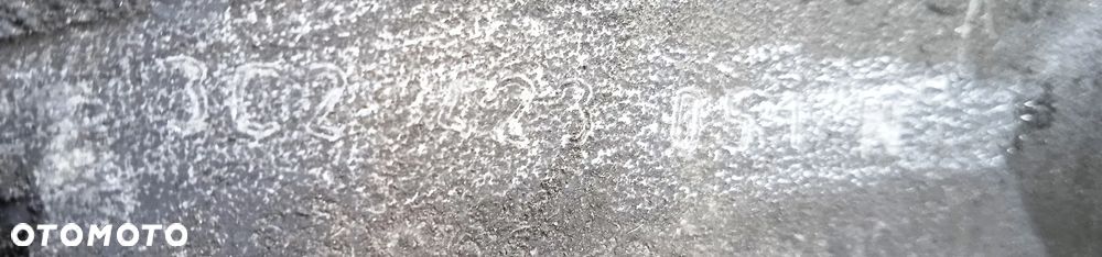 Maglownica elektryczna VW Passat B6 - 5