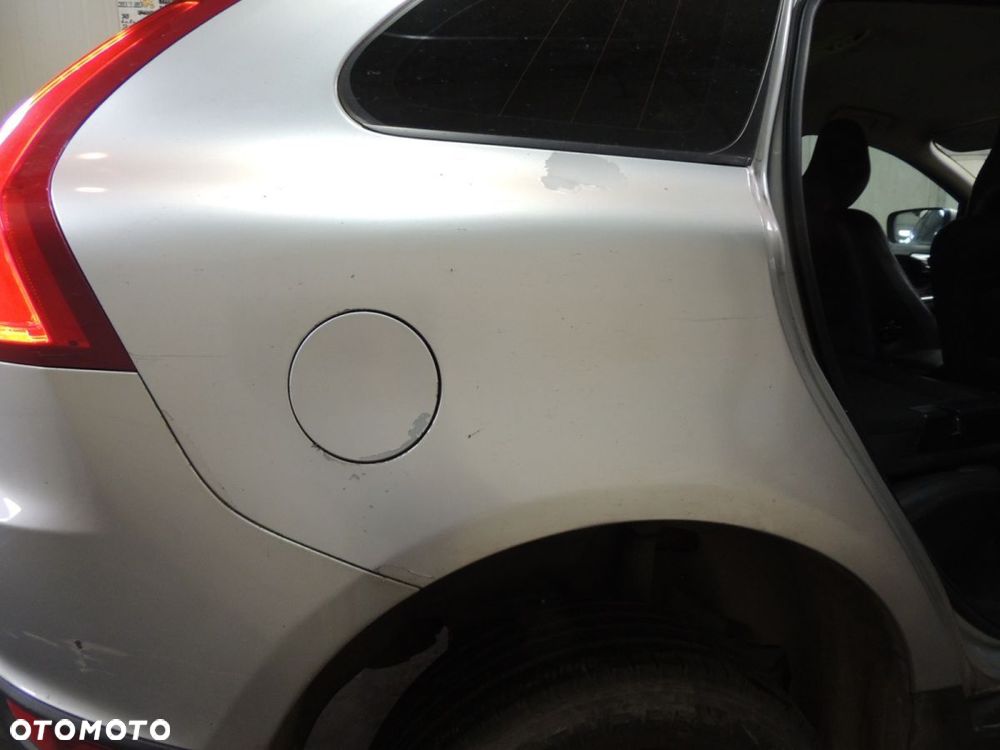 Ćwiartka nadwozia prawy tył VOLVO XC60 - 1