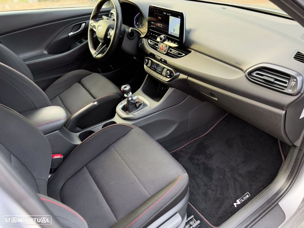 Hyundai i30 CW - 35