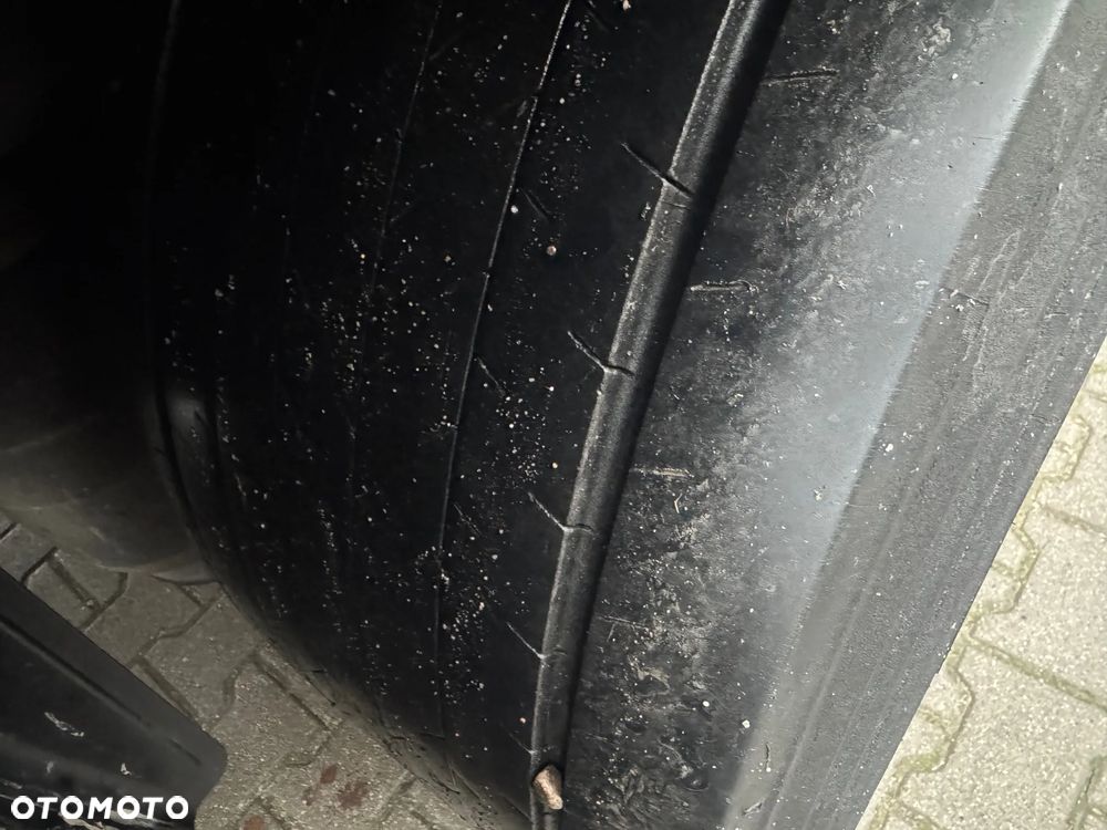 Kögel Mega 2,90-3,00m, 435/50R19,5, SAF!! - 18