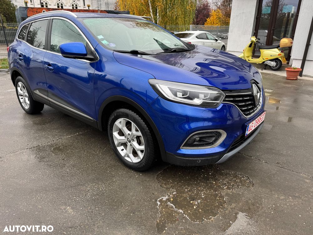 Renault Kadjar ver-tce-edc-gpf-intens - 17