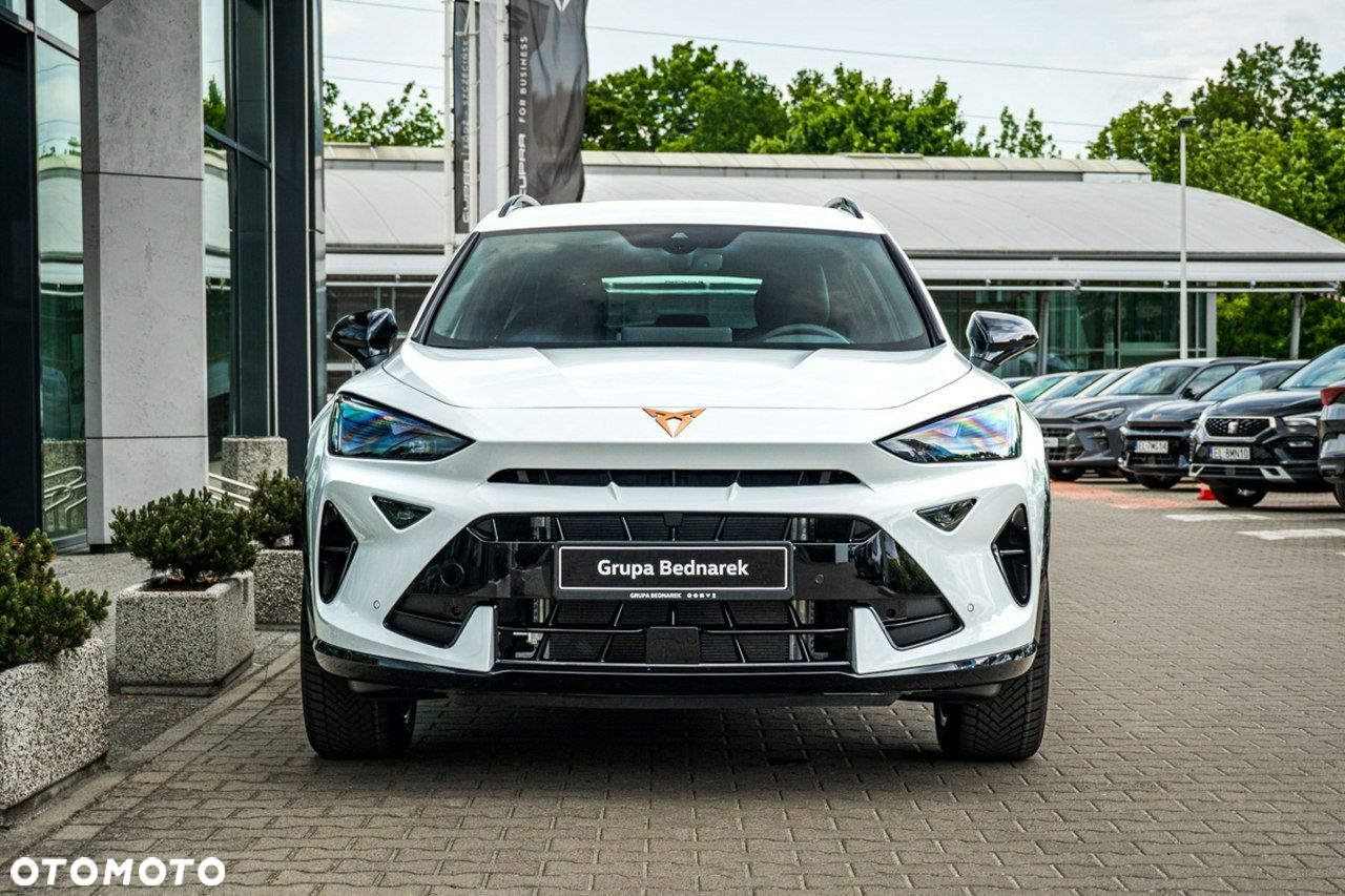 Cupra Formentor - 4