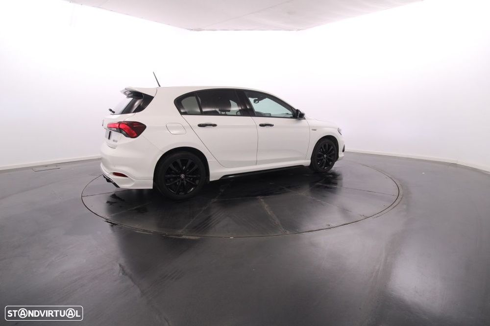 Fiat Tipo 1.3 M-Jet Street - 8