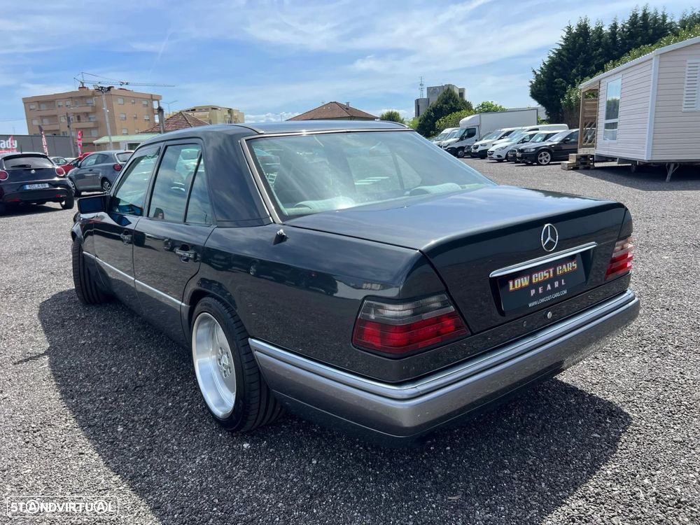 Mercedes-Benz E 280 Classic - 5