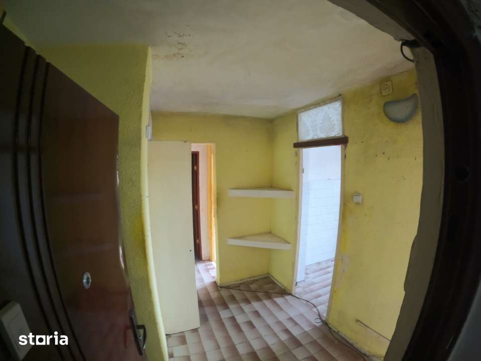 Oportunitate de Investitie: Apartament cu Doua Camere decomandat — fotografia 1